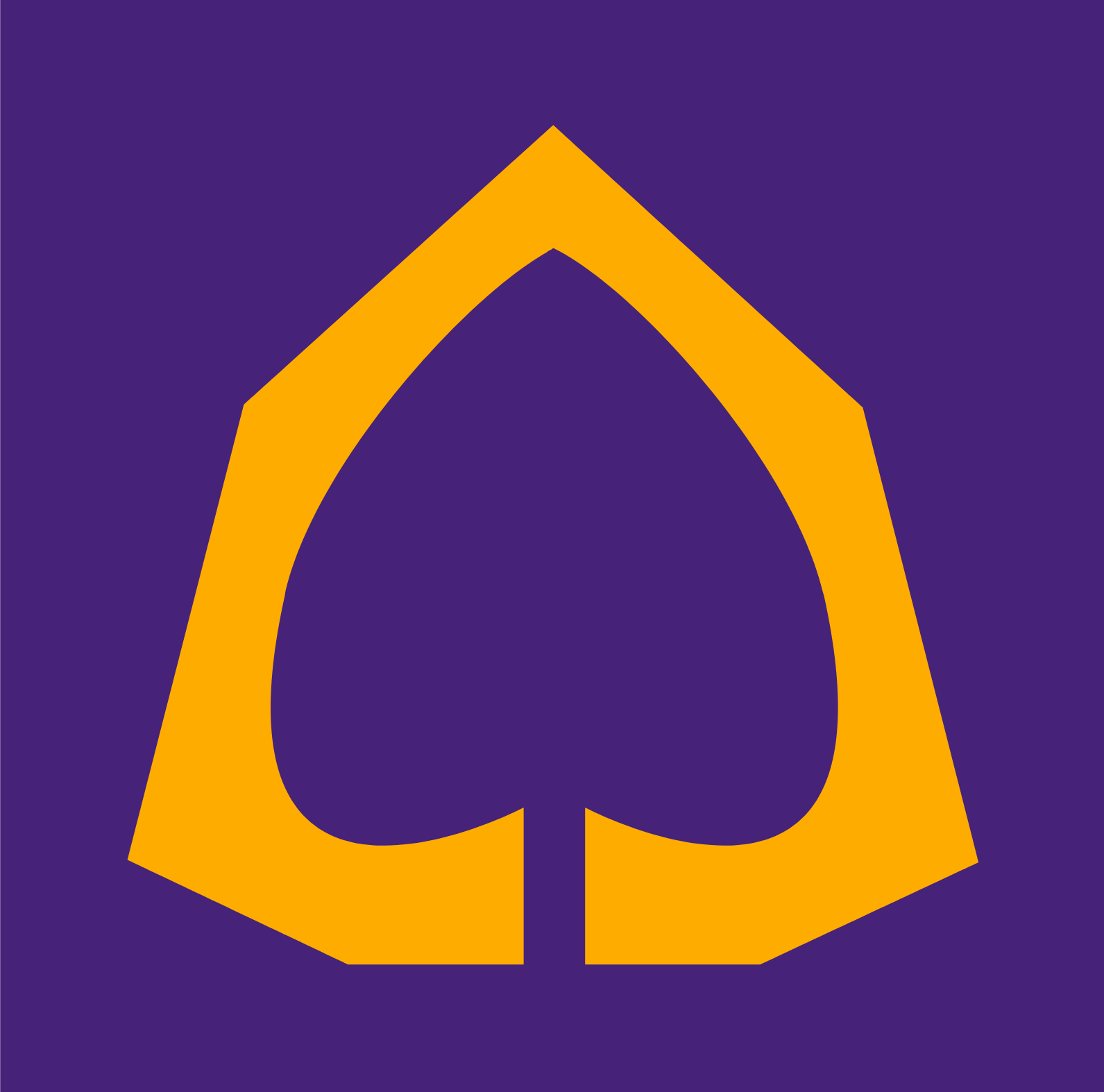 SCB (Siam Commercial Bank) logo in transparent PNG and vectorized SVG formats